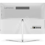Моноблок Lenovo AIO 510-23ISH F0CD00E9RK (23 ", Core i3, 7100T, 3.4, 4 Гб, HDD, 1 Тб)
