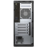 Персональный компьютер Dell OptiPlex 3050 210-AKHO_N009O3050MT_UBU (Core i3, 7100, 3.9, 4 Гб, HDD, Linux)