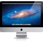 Моноблок Apple iMac 4K MNDY2 (21.5 ", Core i5, 8 Гб)