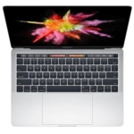 Ноутбук Apple MacBook Pro 13 Touch Bar MNQG2 (13.3 ", WQXGA 2560x1600 (16:10), Core i5, 8 Гб, SSD, 512 ГБ)