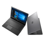 Ноутбук Dell Inspiron 3567 210-AJXF_3567-7678 (15.6 ", FHD 1920x1080 (16:9), Core i5, 4 Гб, HDD, AMD Radeon R5 M 430)