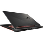 Ноутбук Asus ROG Strix G G731GU-EV138 90NR01T1-M03040 (17.3 ", FHD 1920x1080 (16:9), Intel, Core i5, 16 Гб, HDD и SSD, 256 ГБ, nVidia GeForce GTX 1660 Ti)
