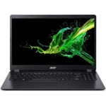 Ноутбук Acer Aspire A315-55G-32GD NX.HG2ER.003 (15.6 ", FHD 1920x1080 (16:9), Core i3, 4 Гб, SSD, 256 ГБ, nVidia GeForce MX230)