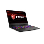 Ноутбук MSI GE75 Raider 9SF-880RU 9S7-17E212-880 (17.3 ", FHD 1920x1080 (16:9), Intel, Core i7, 16 Гб, HDD и SSD, 512 ГБ, nVidia GeForce RTX 2070)
