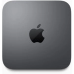 Персональный компьютер Apple Mac mini 2018 Z0W2000X6 (Core i7, 8700B, 3.2, 8 Гб, DDR4-2133, SSD, Mac OS)