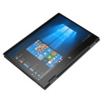 Ноутбук HP Envy x360 13-ar0001ur 6PS59EA (13.3 ", FHD 1920x1080 (16:9), Ryzen 3, 8 Гб, SSD, 256 ГБ, AMD Radeon Vega)