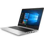 Ноутбук HP EliteBook 745 G6 7KP22EA (14 ", FHD 1920x1080 (16:9), AMD, Ryzen 7 Pro, 8 Гб, SSD, 512 ГБ, AMD Radeon Vega)