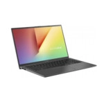 Ноутбук Asus X512DK 90NB0LY3-M02200 (15.6 ", FHD 1920x1080 (16:9), 4 Гб, SSD, 256 ГБ, AMD Radeon 540)