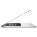 Ноутбук Apple MacBook Pro 13 Touch Bar 2019 Silver Z0W6000G6 (13.3 ", WQXGA 2560x1600 (16:10), Intel, Core i5, 16 Гб, SSD)