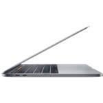 Ноутбук Apple MacBook Pro 13 Touch Bar 2019 Space Gray Z0W4000MG (13.3 ", WQXGA 2560x1600 (16:10), Intel, Core i5, 16 Гб, SSD, 512 ГБ)