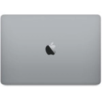 Ноутбук Apple MacBook Pro 13 Touch Bar 2019 Space Gray Z0W4000MG (13.3 ", WQXGA 2560x1600 (16:10), Intel, Core i5, 16 Гб, SSD, 512 ГБ)