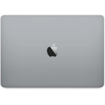 Ноутбук Apple MacBook Pro 13 Touch Bar 2019 Space Gray Z0W4000TN (13.3 ", WQXGA 2560x1600 (16:10), Intel, Core i7, 16 Гб, SSD, 512 ГБ)
