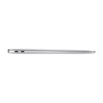 Ноутбук Apple MacBook Air 13 2019 Silver Z0X3000DJ (13.3 ", WQXGA 2560x1600 (16:10), Core i5, 8 Гб, SSD, 512 ГБ)
