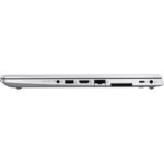 Ноутбук HP EliteBook 840 G6 6XE53EA (14 ", FHD 1920x1080 (16:9), Intel, Core i5, 16 Гб, SSD, 512 ГБ, Intel HD Graphics)