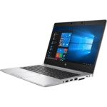 Ноутбук HP EliteBook 840 G6 6XE53EA (14 ", FHD 1920x1080 (16:9), Intel, Core i5, 16 Гб, SSD, 512 ГБ, Intel HD Graphics)