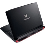 Ноутбук Acer Predator G5-793 NH.Q1HER.003