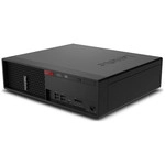 Рабочая станция Lenovo ThinkStation P330 SFF 30D10005RU (Средний (SFF), Core i5, 9400, 8, 512 ГБ)