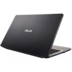 Ноутбук Asus X541NA 90NB0E81-M01210 (15.6 ", HD 1366x768 (16:9), Celeron, 4 Гб, HDD, Intel HD Graphics)