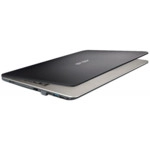 Ноутбук Asus X541NA 90NB0E81-M01210 (15.6 ", HD 1366x768 (16:9), Celeron, 4 Гб, HDD, Intel HD Graphics)