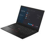 Ноутбук Lenovo ThinkPad X1 Carbon Gen7 20QD003BRT (14 ", WQHD 2560x1440 (16:9), Core i7, 16 Гб, SSD, 256 ГБ)