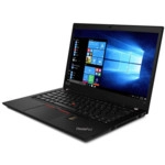 Ноутбук Lenovo ThinkPad T490 20N3001ERT (14 ", FHD 1920x1080 (16:9), Core i5, 16 Гб, SSD, 512 ГБ)
