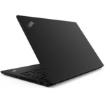 Ноутбук Lenovo ThinkPad T490 20N3001ERT (14 ", FHD 1920x1080 (16:9), Core i5, 16 Гб, SSD, 512 ГБ)