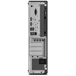 Рабочая станция Lenovo ThinkStation P330 SFF 30D10020RU (Средний (SFF), Core i7, 9700, 16, 256 ГБ)