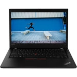 Ноутбук Lenovo ThinkPad L490 20Q50024RT (14 ", FHD 1920x1080 (16:9), Intel, Core i5, 16 Гб, SSD, 512 ГБ)