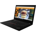Ноутбук Lenovo ThinkPad L490 20Q50024RT (14 ", FHD 1920x1080 (16:9), Intel, Core i5, 16 Гб, SSD, 512 ГБ)