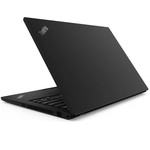 Ноутбук Lenovo ThinkPad T490 20N2004BRT (14 ", FHD 1920x1080 (16:9), Intel, Core i5, 16 Гб, SSD, 1 ТБ)