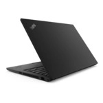 Ноутбук Lenovo ThinkPad T495 20NJ0013RT (14 ", FHD 1920x1080 (16:9), 8 Гб, SSD, 256 ГБ, AMD Radeon RX Vega)