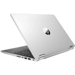 Ноутбук HP Pavilion x360 14-dh0005ur 6PS33EA (14 ", FHD 1920x1080 (16:9), Core i5, 8 Гб, SSD, 256 ГБ)