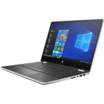 Ноутбук HP Pavilion x360 14-dh0005ur 6PS33EA (14 ", FHD 1920x1080 (16:9), Core i5, 8 Гб, SSD, 256 ГБ)