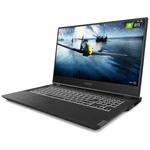 Ноутбук Lenovo Legion Y540-17IRH 81Q40047RU (17.3 ", FHD 1920x1080 (16:9), Intel, Core i7, 16 Гб, HDD и SSD)