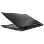Ноутбук Lenovo Legion Y540-17IRH 81Q40047RU (17.3 ", FHD 1920x1080 (16:9), Intel, Core i7, 16 Гб, HDD и SSD)