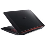 Ноутбук Acer Nitro 5 AN517-51-75SG NH.Q5CER.028 (17.3 ", FHD 1920x1080 (16:9), Core i7, 8 Гб, HDD и SSD, 256 ГБ, nVidia GeForce GTX 1650)