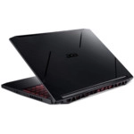 Ноутбук Acer Nitro 7 AN715-51-56WB NH.Q5FER.00C (17.3 ", FHD 1920x1080 (16:9), Core i5, 8 Гб, SSD, 512 ГБ, nVidia GeForce GTX 1650)