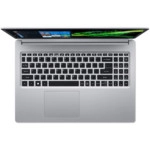 Ноутбук Acer Aspire A515-54-58KP NX.HFPER.002 (15.6 ", FHD 1920x1080 (16:9), Core i5, 8 Гб, SSD, 256 ГБ)