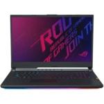 Ноутбук Asus ROG Strix SCAR III G731GV-EV178T 90NR01P1-M03820 (17.3 ", FHD 1920x1080 (16:9), Intel, Core i7, 16 Гб, SSD, 1 ТБ, nVidia GeForce RTX 2060)