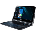 Ноутбук Acer Predator Triton 900 PT917-71-96YH NH.Q4VER.006 (17.3 ", 4K Ultra HD 3840x2160 (16:9), Core i9, 32 Гб, SSD, nVidia GeForce RTX 2080)