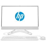 Моноблок HP 22-c0125ur 7KD53EA (21.5 ", Pentium, J5005, 1.4, 4 Гб, SSD, 128 Гб)