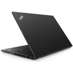 Ноутбук Lenovo ThinkPad X280 20KESBFU00 (12.5 ", HD 1366x768 (16:9), Core i5, 8 Гб, SSD, 256 ГБ)
