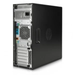 Рабочая станция HP Z240 Y3Y37EA (Xeon E5, 16, 256 ГБ)