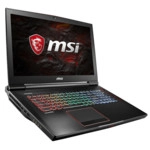 Ноутбук MSI GT73VR 7RF TITAN PRO 483KZ-BB7782K32G1T0DX10SH