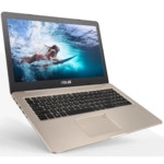 Ноутбук Asus N580VD 90NB0FL1-M04820 (15.6 ", FHD 1920x1080 (16:9), Core i7, 8 Гб, HDD, nVidia GeForce GTX 1050)