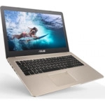 Ноутбук Asus VivoBook N580VD-FY320T 90NB0FL1-M04830 (15.6 ", FHD 1920x1080 (16:9), Core i5, 8 Гб, HDD, nVidia GeForce GTX 1050)