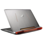Ноутбук Asus ROG G752VS(KBL)-GC375T 90NB0D71-M05210