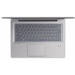 Ноутбук Lenovo IdeaPad 520s 80X20027RK (14 ", FHD 1920x1080 (16:9), Core i7, 4 Гб, HDD и SSD, 128 ГБ)