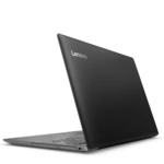 Ноутбук Lenovo IdeaPad 320 80XL0070RK (15.6 ", FHD 1920x1080 (16:9), Core i3, 4 Гб, HDD, nVidia GeForce 920MX)