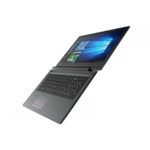 Ноутбук Lenovo V110 80TD003XRK (15.6 ", HD 1366x768 (16:9), A6, 4 Гб, HDD, AMD Radeon R4)
